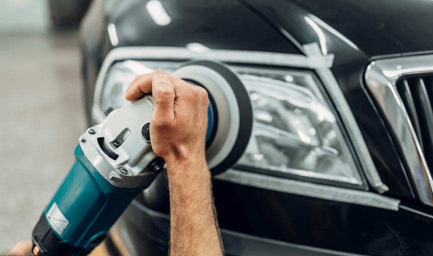 Braxton's Mobile Detailing